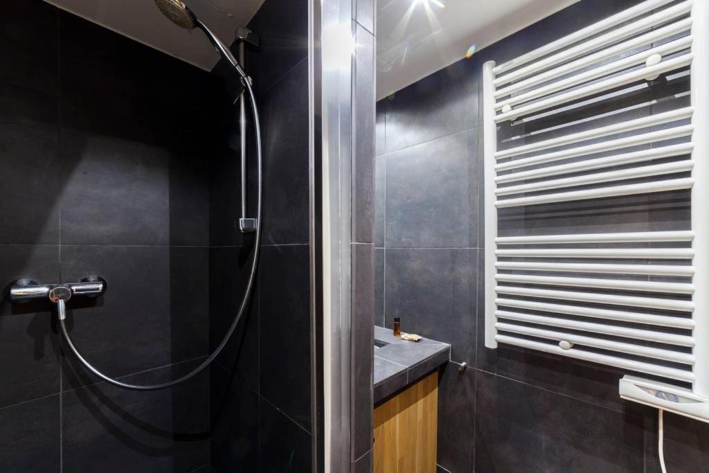 Studio Cosy En Centre Ville Aux Cordeliers Ail Lyon Eksteriør billede